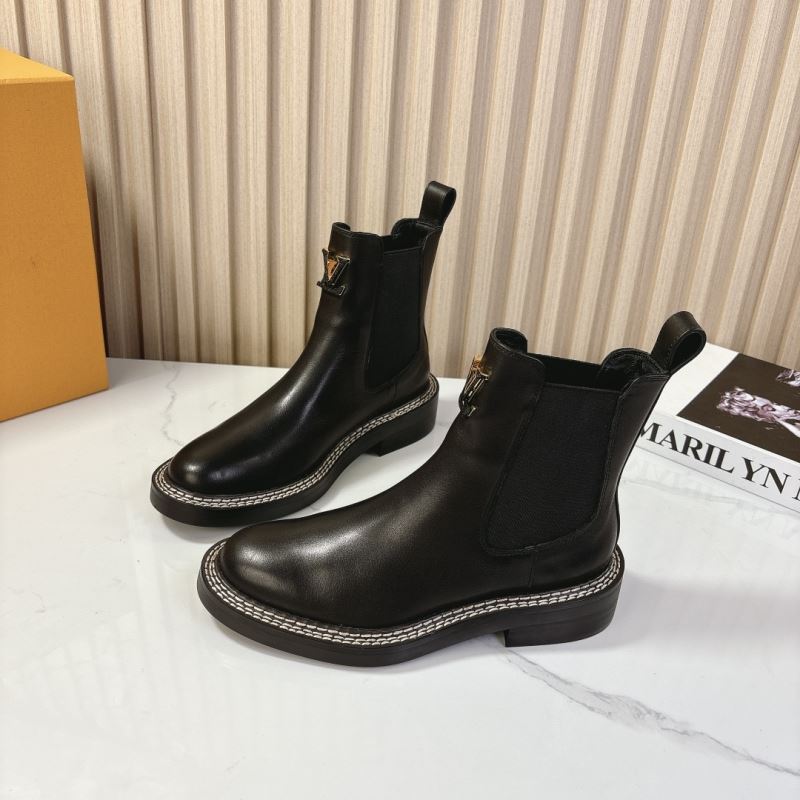 Louis Vuitton Boots